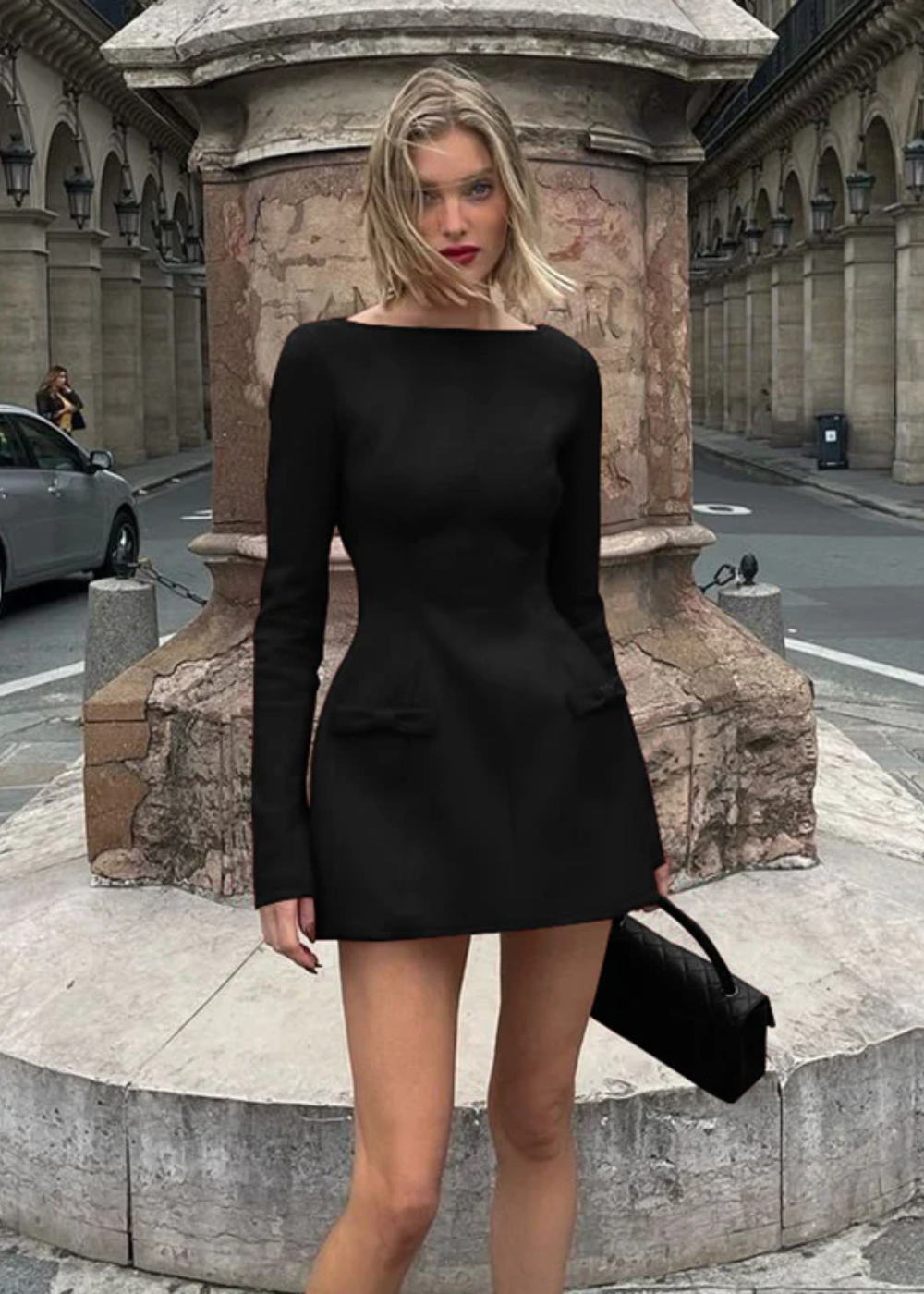 ISADORA
