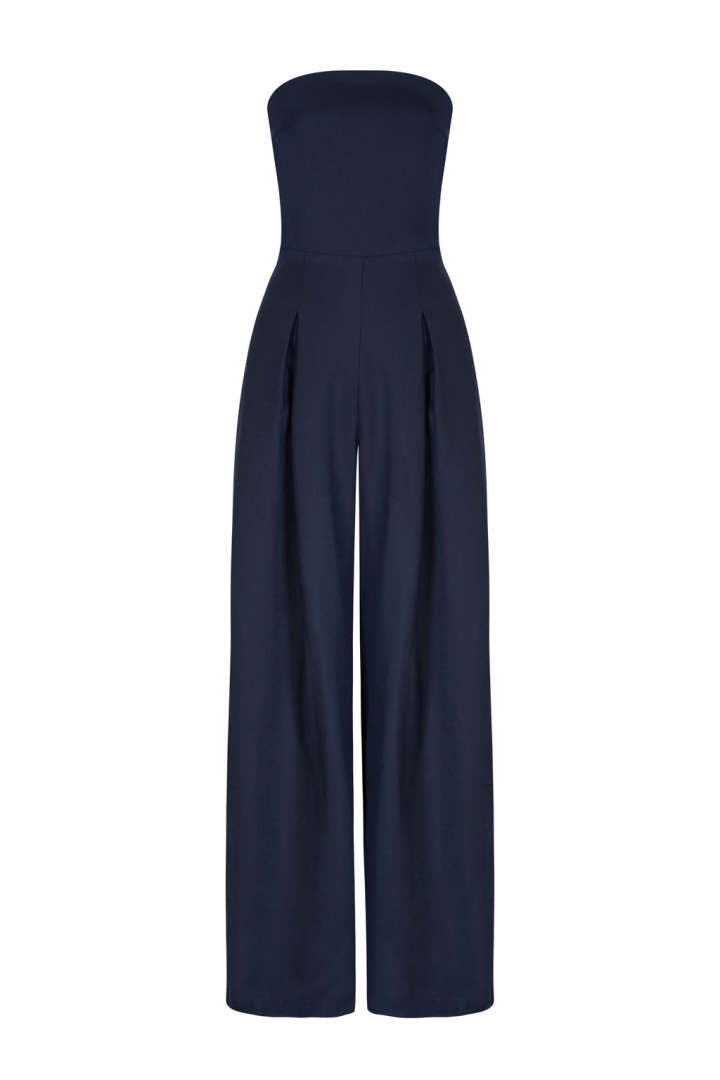 CONJUNTO STRAPLESS ELEGANCE