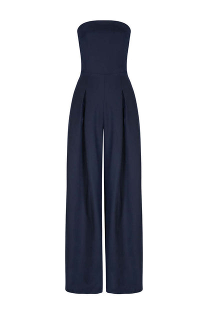 CONJUNTO STRAPLESS ELEGANCE