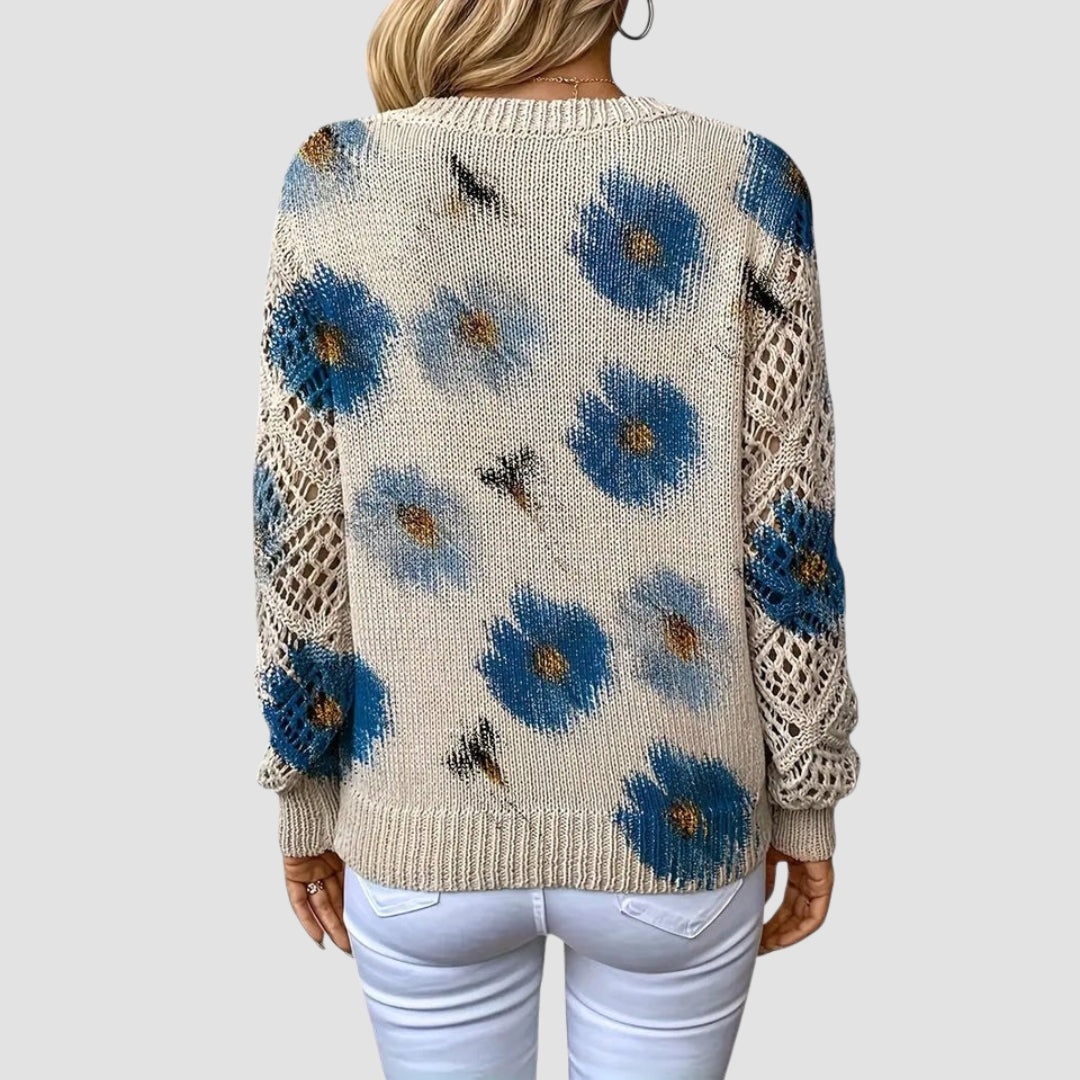 JERSEY BLOOM LIGHT