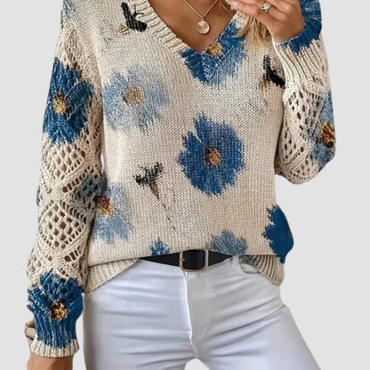 JERSEY BLOOM LIGHT