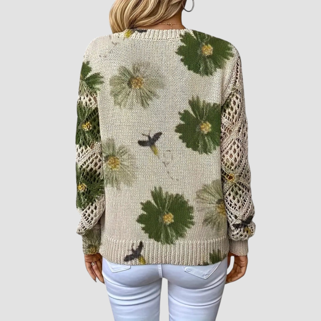 JERSEY BLOOM LIGHT