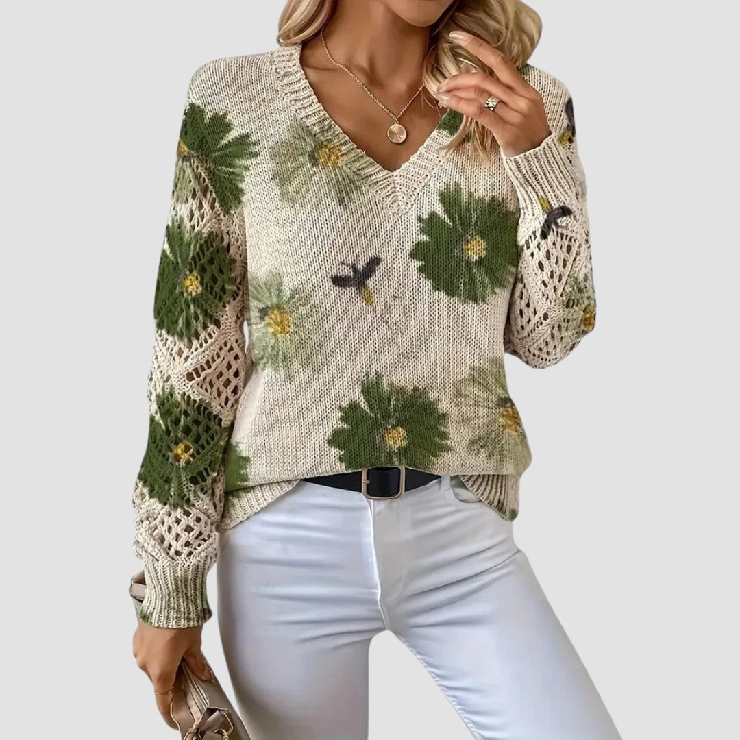 JERSEY BLOOM LIGHT