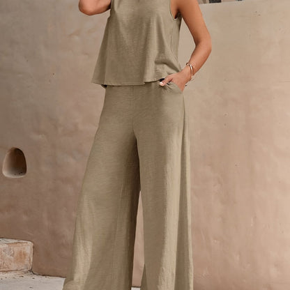 CONJUNTO FLOW ELEGANCE