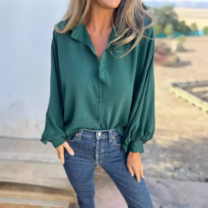 BLUSA SOFT OVERSIZE
