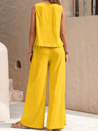 CONJUNTO FLOW ELEGANCE