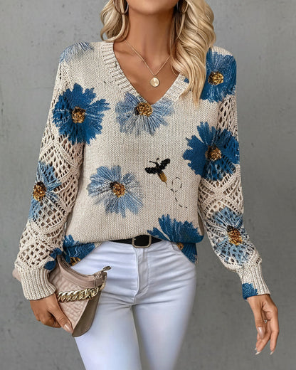 JERSEY BLOOM LIGHT