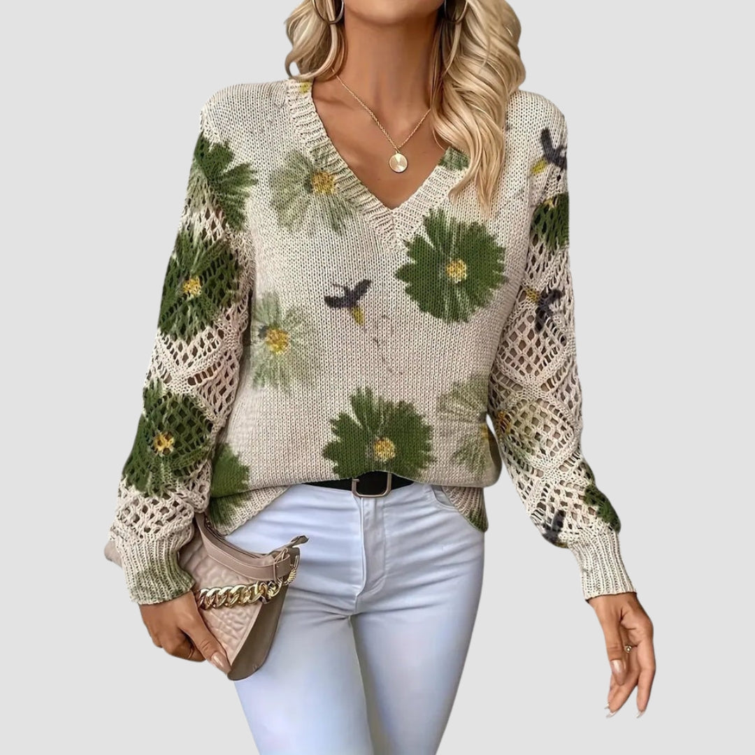 JERSEY BLOOM LIGHT
