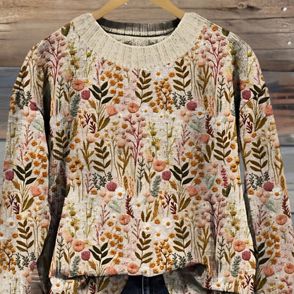 JERSEY FLORAL HERITAGE