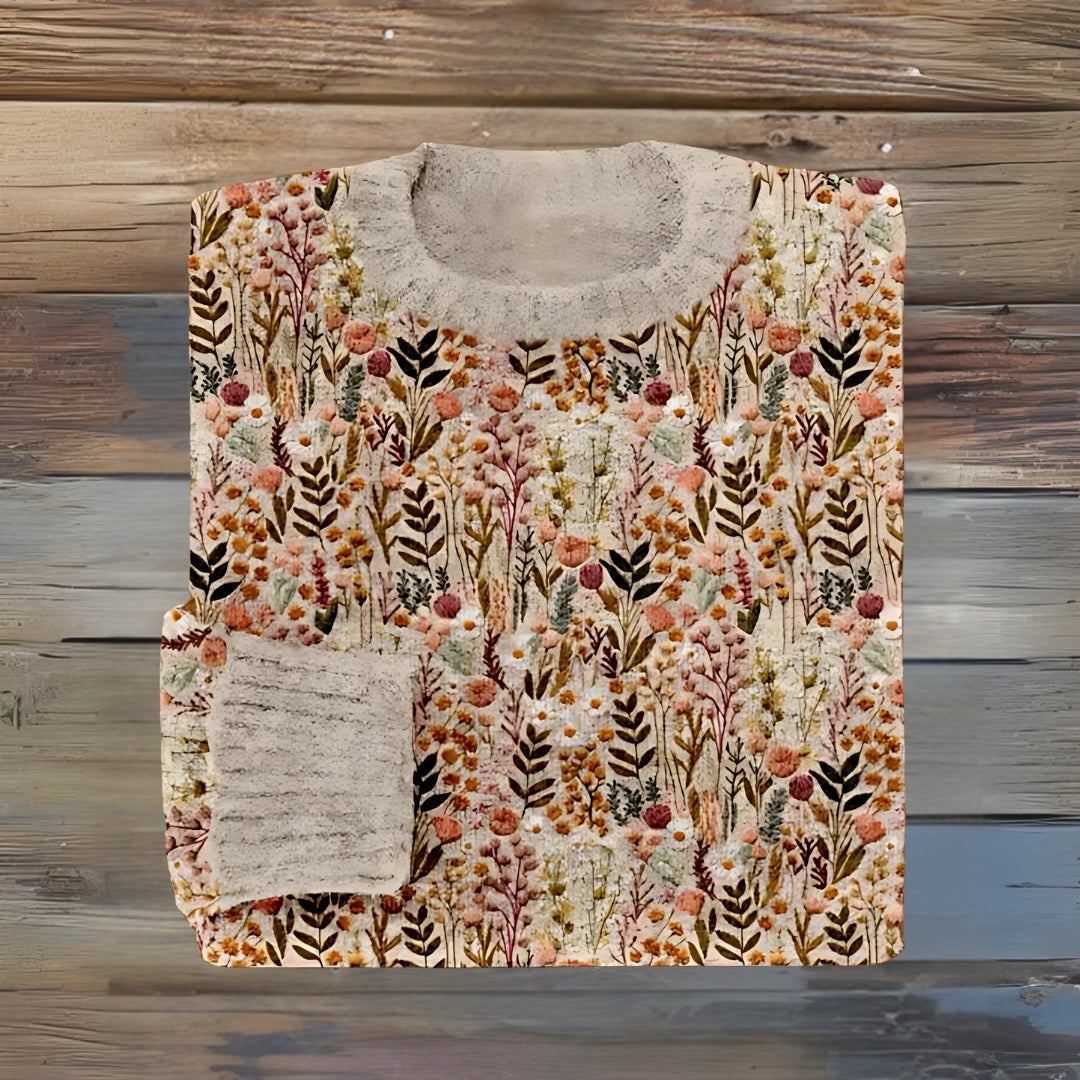 JERSEY FLORAL HERITAGE