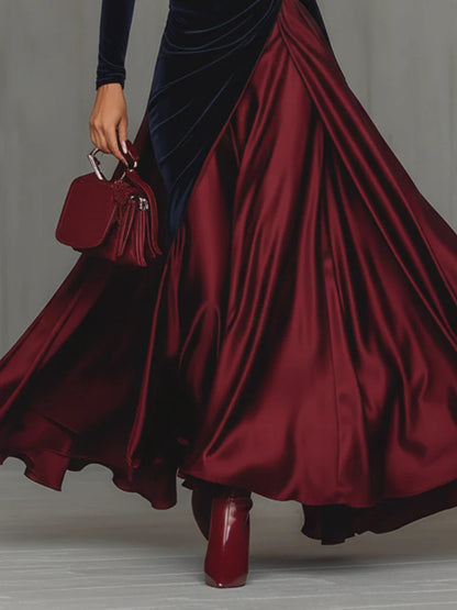 VESTIDO IMPERIAL DUO GALA