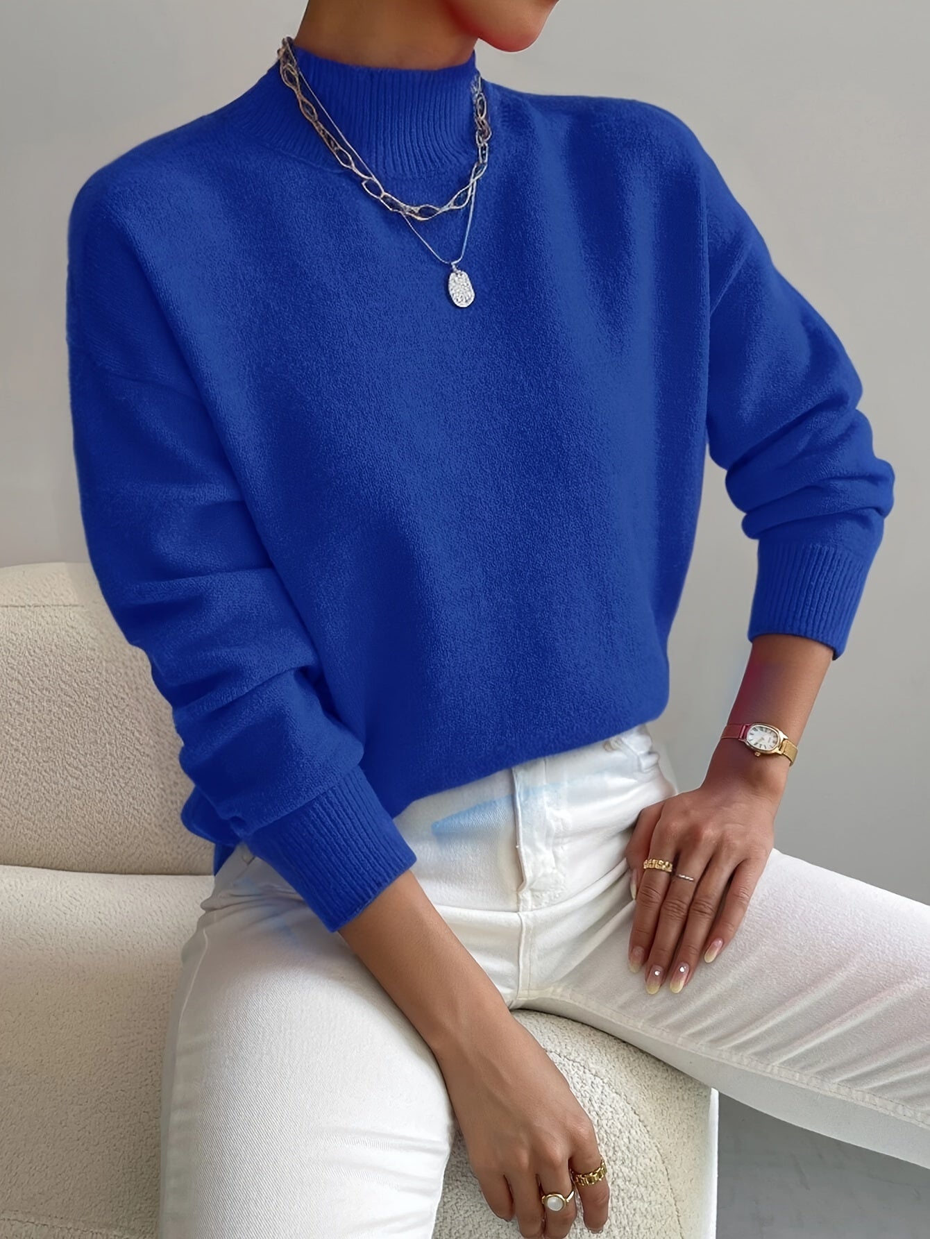 JERSEY PURE SOFT