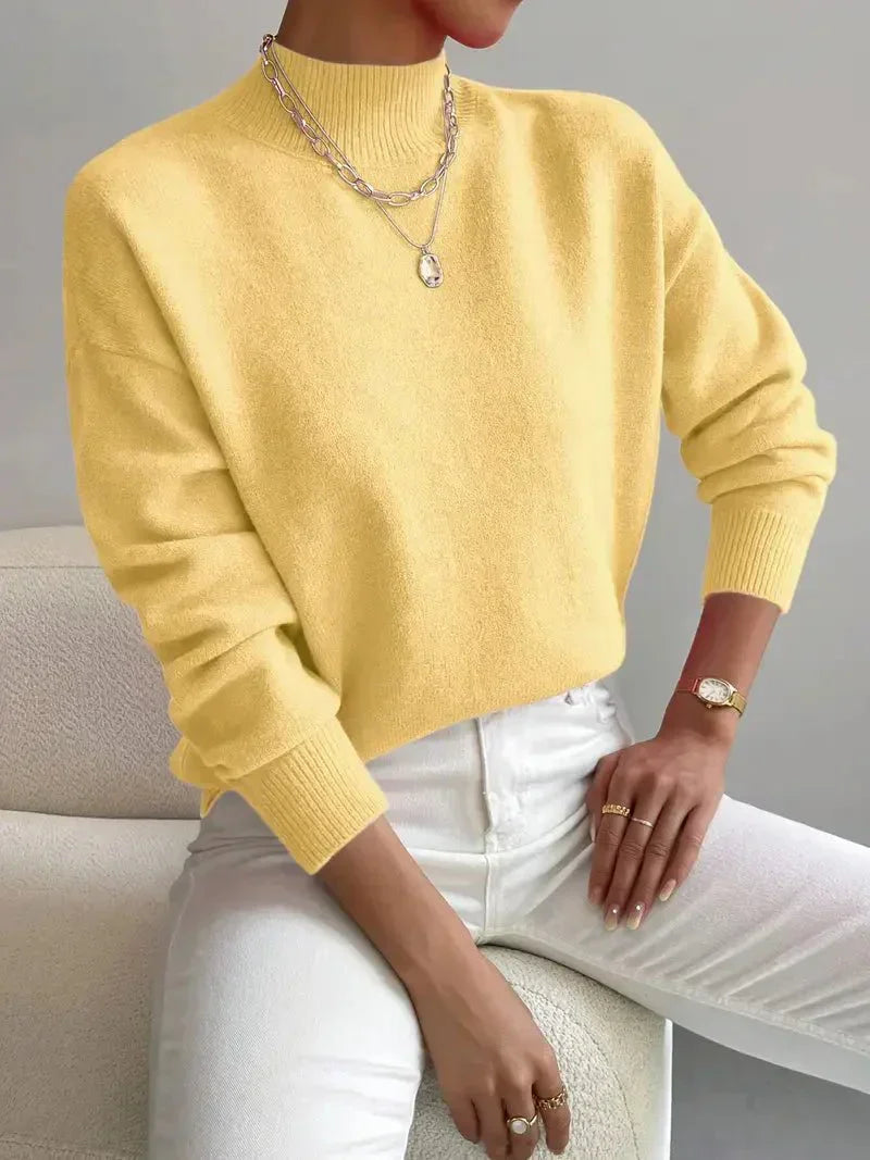 JERSEY PURE SOFT